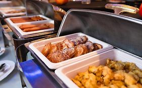 Hotel Lord - Warsaw Airport